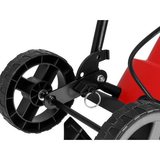 Культиватор электрический WORTEX LX RC 3009 1200 Вт, шир. 30 см, глуб. до 20 см Культиватор электрический WORTEX LX RC 3009 1200 Вт, шир. 30 см, глуб. до 20 см