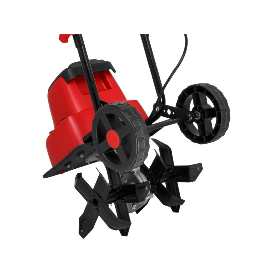 Культиватор электрический WORTEX LX RC 3009 1200 Вт, шир. 30 см, глуб. до 20 см Культиватор электрический WORTEX LX RC 3009 1200 Вт, шир. 30 см, глуб. до 20 см