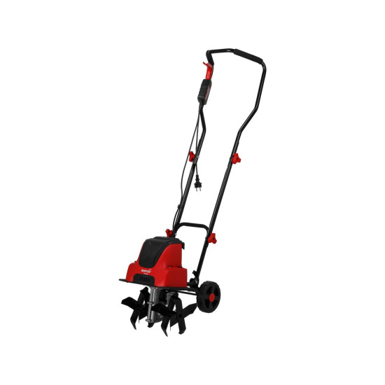 Культиватор электрический WORTEX LX RC 3009 1200 Вт, шир. 30 см, глуб. до 20 см Культиватор электрический WORTEX LX RC 3009 1200 Вт, шир. 30 см, глуб. до 20 см
