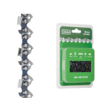 Цепь 50 см 20" 0,325" 1.5 мм 76 зв. (в блистере) DGM