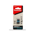 Насадка Impact Black PH2 2 шт, 25 мм, C-form Makita B-63616 Насадка Impact Black PH2 2 шт, 25 мм, C-form Makita B-63616