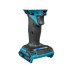 Аккум. ударный шуруповерт MAKITA XGT TD002GZ01 в кор.