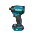 Аккум. ударный шуруповерт MAKITA XGT TD002GZ01 в кор.
