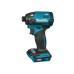 Аккум. ударный шуруповерт MAKITA XGT TD002GZ01 в кор.