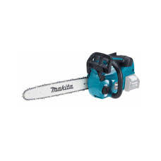 Аккум. пила цепная MAKITA XGT UC004GM101 шина 35 см (14"), 3/8, 1.1 мм