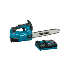 Аккум. пила цепная MAKITA XGT UC004GM101 шина 35 см (14"), 3/8, 1.1 мм