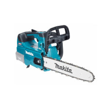 Аккум. пила цепная MAKITA XGT UC004GM101 шина 35 см (14"), 3/8, 1.1 мм