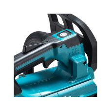 Аккум. пила цепная MAKITA XGT UC004GM101 шина 35 см (14"), 3/8, 1.1 мм