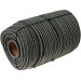 Шнур эластичный вязаный 10мм х100м