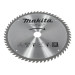 Диск пильный 260х30х2,6 мм 60 зуб. по дереву  MAKITA