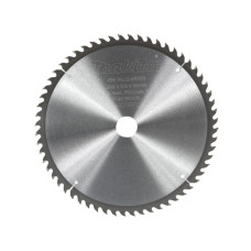 Диск пильный 260х30х2,6 мм 60 зуб. по дереву  MAKITA