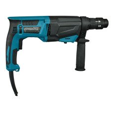 Перфоратор MAKITA HR 2670 FT в чем.