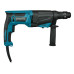 Перфоратор MAKITA HR 2670 FT в чем.