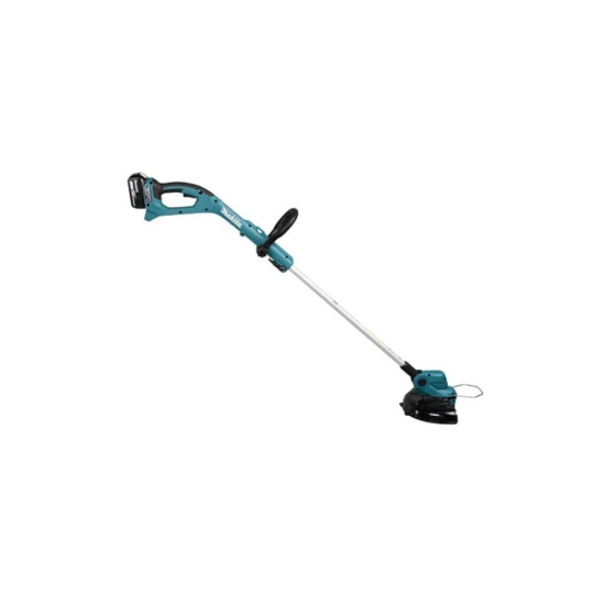 Триммер аккум. MAKITA LXT DUR193SF 1 акк., 3.0 А/ч, Li-Ion, ЗУ DC18SD в кор. Триммер аккум. MAKITA LXT DUR193SF 1 акк., 3.0 А/ч, Li-Ion, ЗУ DC18SD в кор.