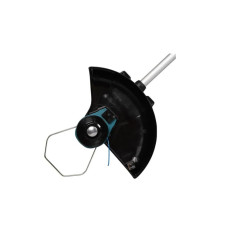 Триммер аккум. MAKITA LXT DUR193SF 1 акк., 3.0 А/ч, Li-Ion, ЗУ DC18SD в кор.