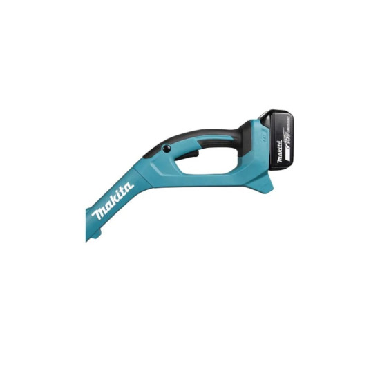 Триммер аккум. MAKITA LXT DUR193SF 1 акк., 3.0 А/ч, Li-Ion, ЗУ DC18SD в кор. Триммер аккум. MAKITA LXT DUR193SF 1 акк., 3.0 А/ч, Li-Ion, ЗУ DC18SD в кор.