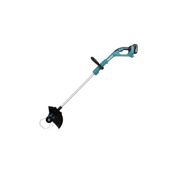 Триммер аккум. MAKITA LXT DUR193SF 1 акк., 3.0 А/ч, Li-Ion, ЗУ DC18SD в кор. Триммер аккум. MAKITA LXT DUR193SF 1 акк., 3.0 А/ч, Li-Ion, ЗУ DC18SD в кор.