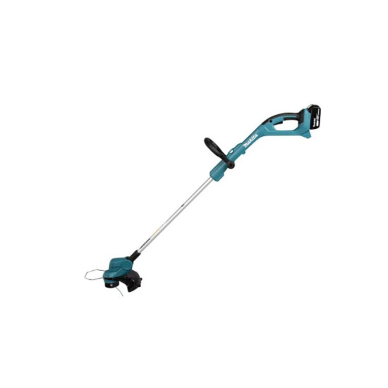 Триммер аккум. MAKITA LXT DUR193SF 1 акк., 3.0 А/ч, Li-Ion, ЗУ DC18SD в кор. Триммер аккум. MAKITA LXT DUR193SF 1 акк., 3.0 А/ч, Li-Ion, ЗУ DC18SD в кор.