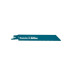 Пилка сабельная по металлу Basic 150x0,9x14TPI, (2 шт.) MAKITA
