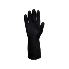 Перчатки КЩС тип 2 р-р 10(XL) К50 Щ50 (инд. уп.) JETA SAFETY
