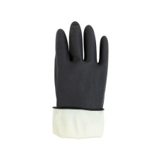 Перчатки КЩС тип 2 р-р 10(XL) К50 Щ50 (инд. уп.) JETA SAFETY