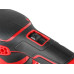Эксцентриковая шлифмашина WORTEX RS 1250-1 E в кор. 450 Вт, 150 мм, 6000-12000 об/мин