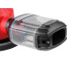 Эксцентриковая шлифмашина WORTEX RS 1250-1 E в кор. 450 Вт, 150 мм, 6000-12000 об/мин