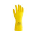Перчатки К80 Щ40 латексные с хлопковым напылением р-р 9/L Jeta Safety