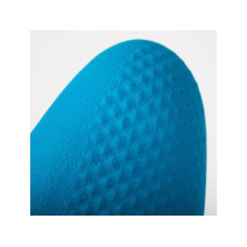 Перчатки К80 Щ50 неопрен/латекс р-р 8/M желто-голубые JetaSafety (инд. уп.)