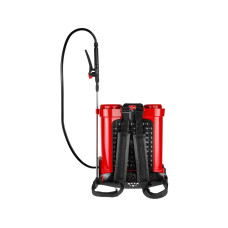 Аккум. опрыскиватель WORTEX LX KS 1220-1 Li в кор. ALL1 XLT SET 18В, 12 л, 2 Ач акб