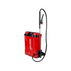 Аккум. опрыскиватель WORTEX LX KS 1220-1 Li в кор. ALL1 XLT SET 18В, 12 л, 2 Ач акб