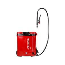 Аккум. опрыскиватель WORTEX LX KS 1220-1 Li в кор. ALL1 XLT SET 18В, 12 л, 2 Ач акб