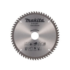 Диск пильный 190х30х2,2/1,4 мм 60 зуб. универсальный MAKITA