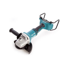Аккум. углошлифмашина MAKITA LXT DGA700Z в кор.