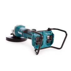 Аккум. углошлифмашина MAKITA LXT DGA700Z в кор.