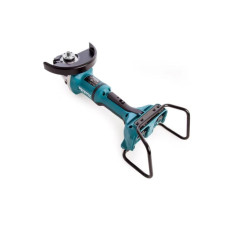 Аккум. углошлифмашина MAKITA LXT DGA700Z в кор.