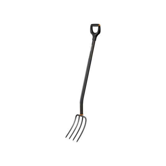 Вилы для компоста Comfort FISKARS Вилы для компоста Comfort FISKARS