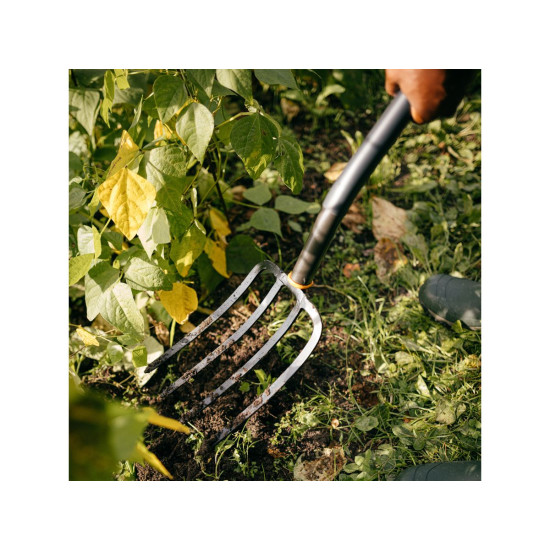 Вилы для компоста Comfort FISKARS Вилы для компоста Comfort FISKARS