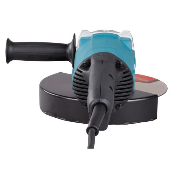 Двуручная углошлифмашина MAKITA GA9090N в кор. Двуручная углошлифмашина MAKITA GA9090N в кор.