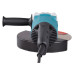 Двуручная углошлифмашина MAKITA GA9090N в кор. Двуручная углошлифмашина MAKITA GA9090N в кор.