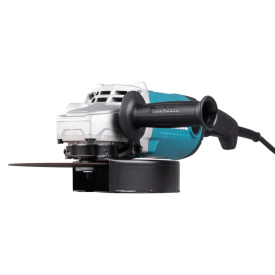 Двуручная углошлифмашина MAKITA GA9090N в кор. Двуручная углошлифмашина MAKITA GA9090N в кор.