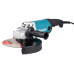 Двуручная углошлифмашина MAKITA GA9090N в кор. Двуручная углошлифмашина MAKITA GA9090N в кор.