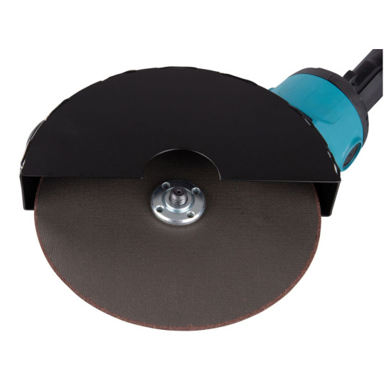 Двуручная углошлифмашина MAKITA GA9090N в кор. Двуручная углошлифмашина MAKITA GA9090N в кор.