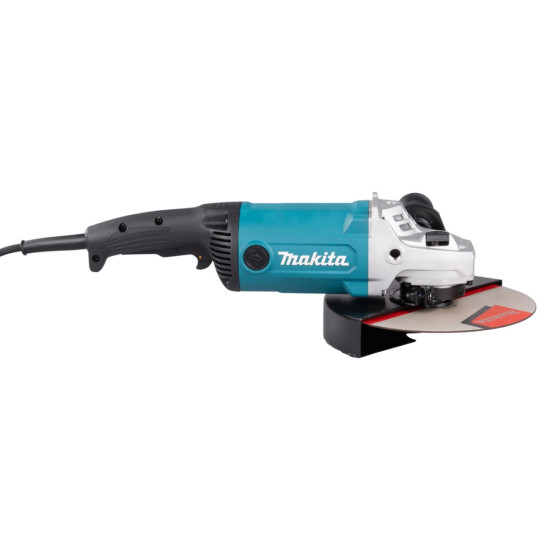 Двуручная углошлифмашина MAKITA GA9090N в кор. Двуручная углошлифмашина MAKITA GA9090N в кор.