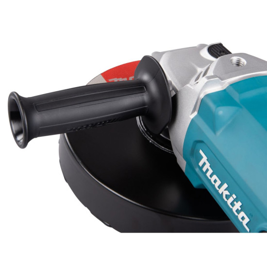 Двуручная углошлифмашина MAKITA GA9090N в кор. Двуручная углошлифмашина MAKITA GA9090N в кор.