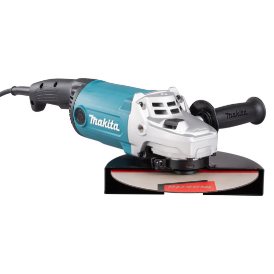 Двуручная углошлифмашина MAKITA GA9090N в кор. Двуручная углошлифмашина MAKITA GA9090N в кор.