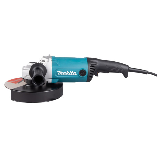 Двуручная углошлифмашина MAKITA GA9090N в кор. Двуручная углошлифмашина MAKITA GA9090N в кор.
