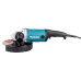 Двуручная углошлифмашина MAKITA GA9090N в кор. Двуручная углошлифмашина MAKITA GA9090N в кор.