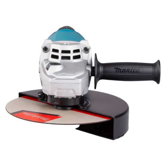 Двуручная углошлифмашина MAKITA GA9090N в кор. Двуручная углошлифмашина MAKITA GA9090N в кор.
