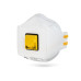 Респиратор JETA SAFETY JM-9312 складн. с клап. FFP1 (до 4 ПДК) (индивид. уп.) Респиратор JETA SAFETY JM-9312 складн. с клап. FFP1 (до 4 ПДК) (индивид. уп.)